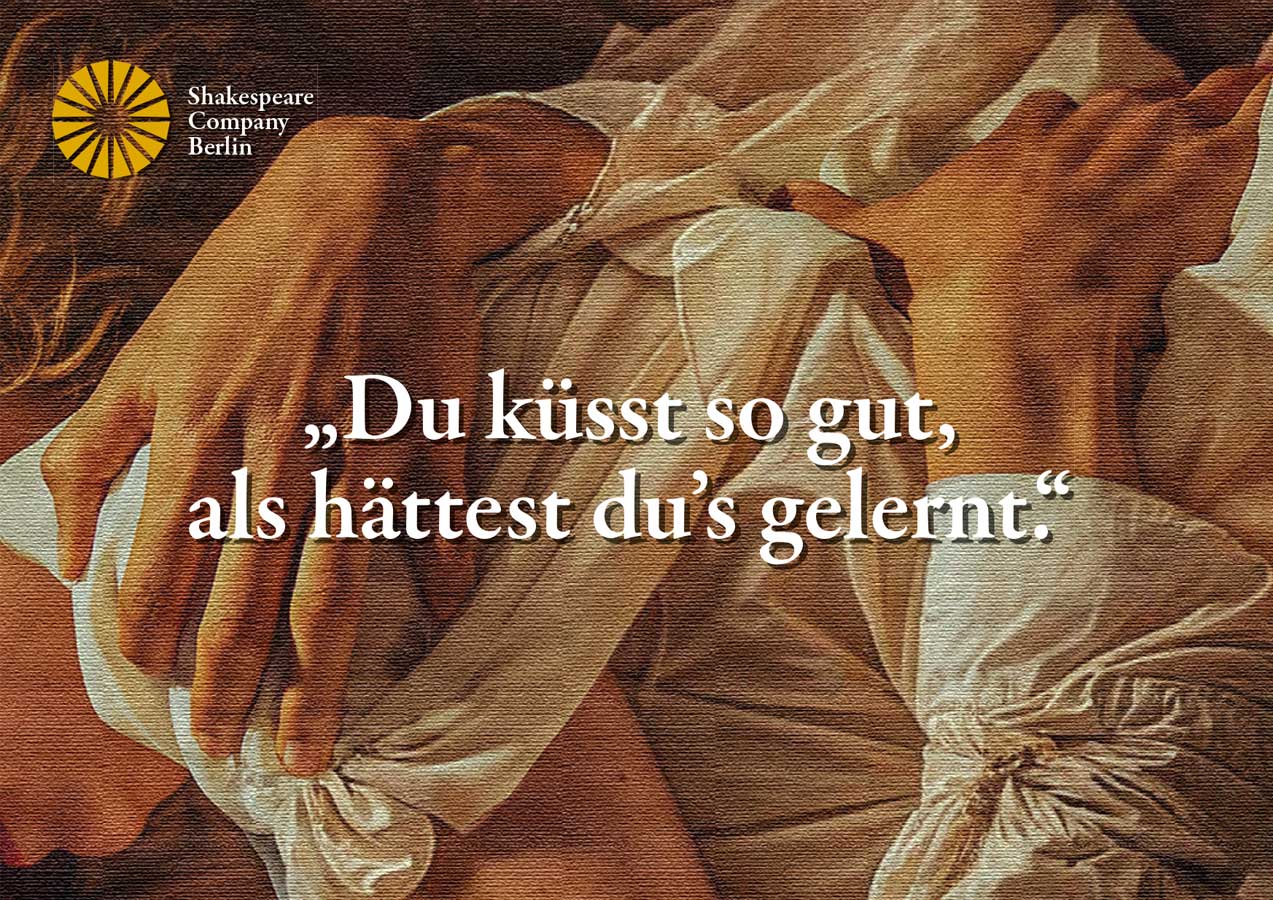 Veranstaltungsflyer, Institut für Neue Musik (UDK)